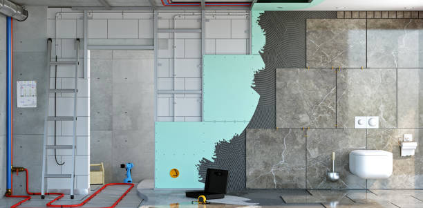 Best Industrial Mold Remediation  in Earlham, IA